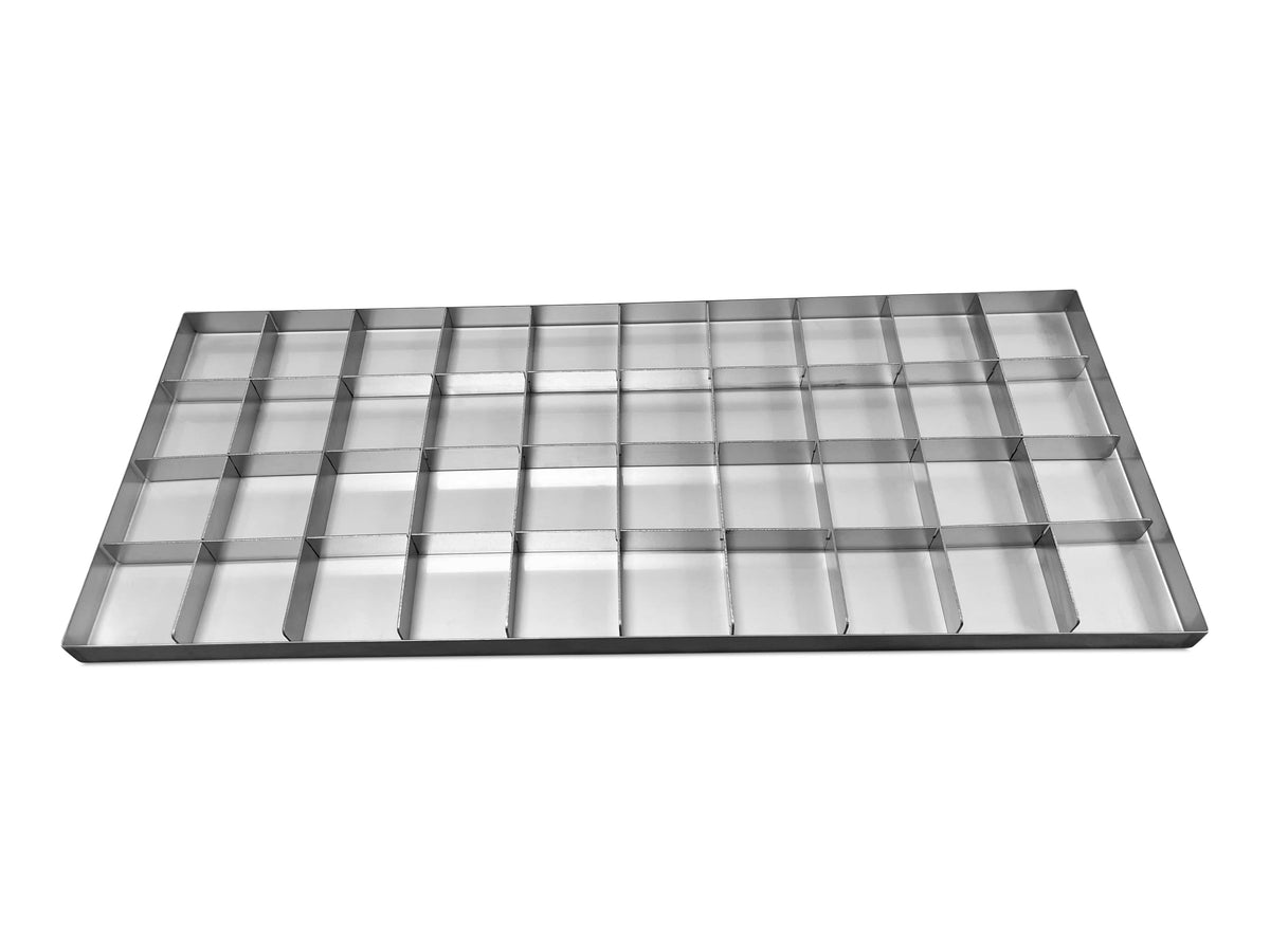 Stay Fresh Standard Size Tray Dividers