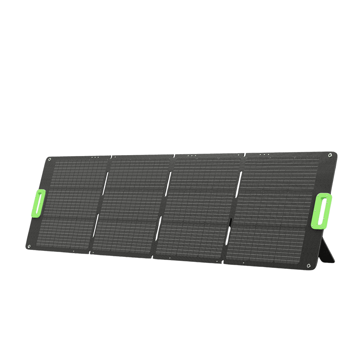 Nature’s Generator Folding 200W Solar Panel