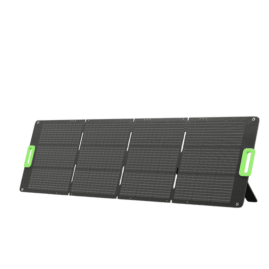 Nature’s Generator Folding 200W Solar Panel
