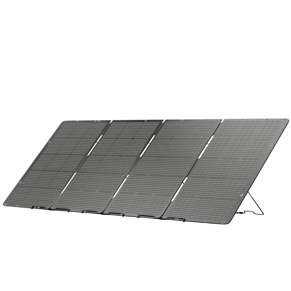 Nature’s Generator Folding 400W Solar Panel