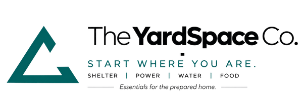 The YardSpace Co.