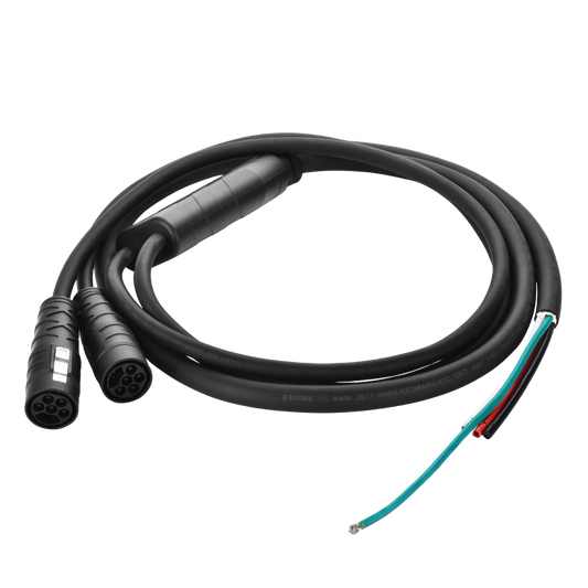 Nature’s Generator Powerhouse Combiner Cable