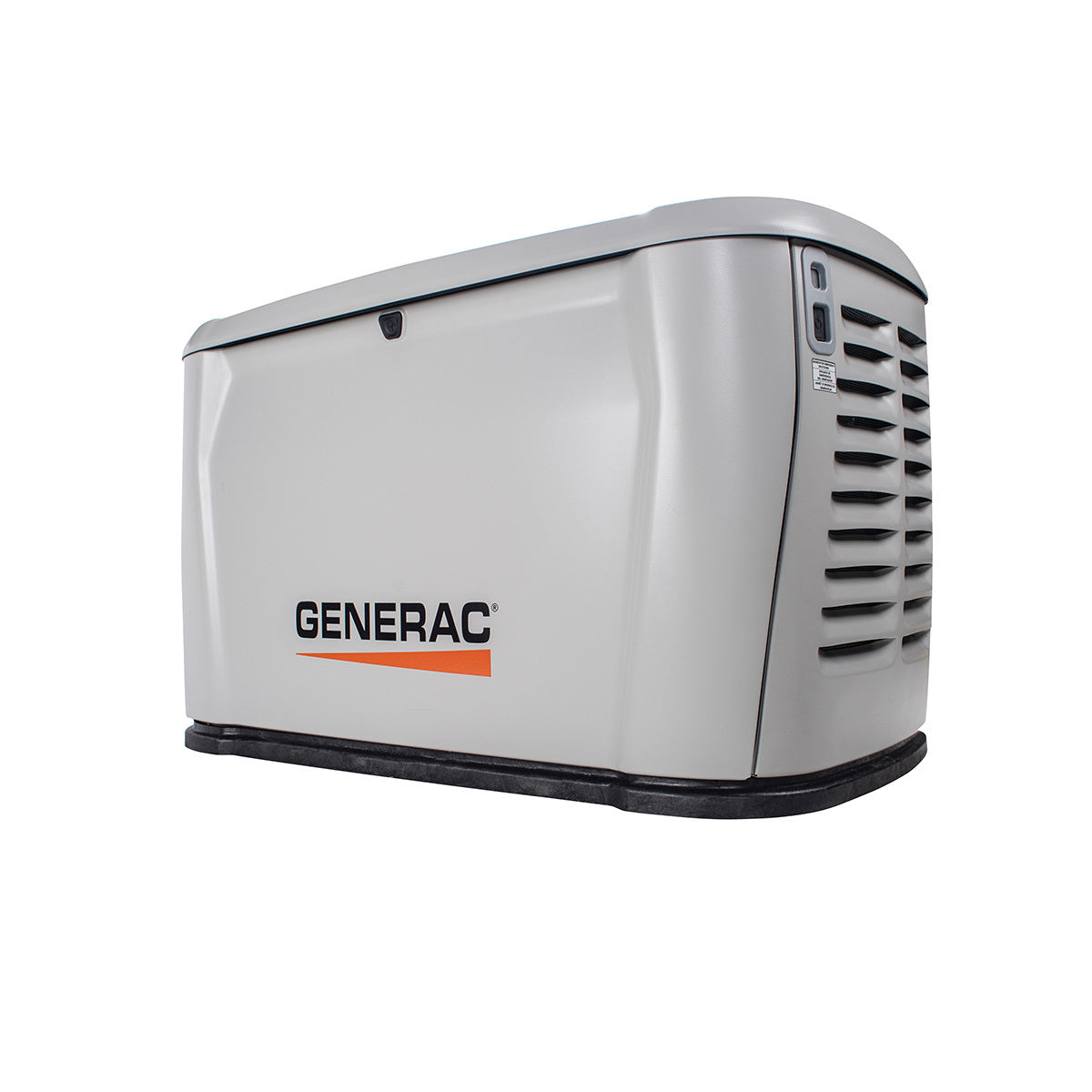 Generac 7271 20kW 3-Phase Air-Cooled Standby Generator
