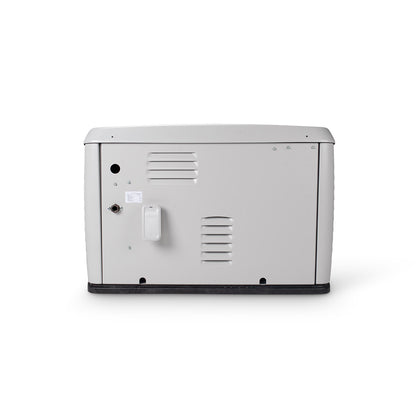 Generac 7321 standby generator system components
