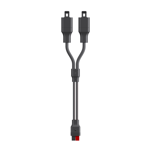 Jackery Anderson Y Parallel Connector official Jackery product image