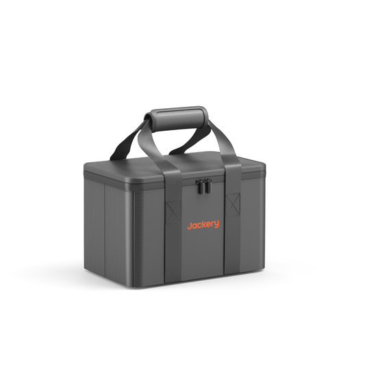 Jackery Upgraded Carrying Case – Small official Jackery product image