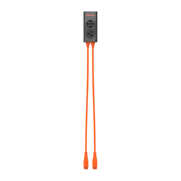Jackery Connector official Jackery product image