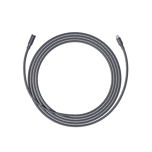 Jackery 10m DC Extension Cable Plus official Jackery product image
