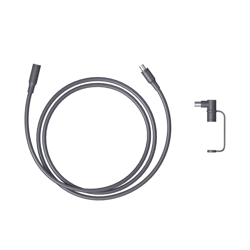 Jackery DC Extension Cable for Solar Panels official Jackery product image