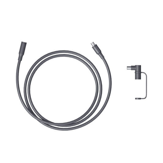Jackery DC Extension Cable for Solar Panels official Jackery product image