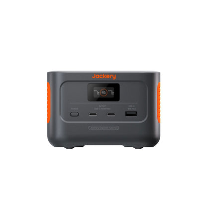 Jackery Explorer 100 Plus portable power station