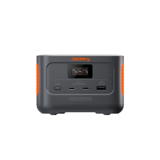Jackery Explorer 100 Plus portable power station