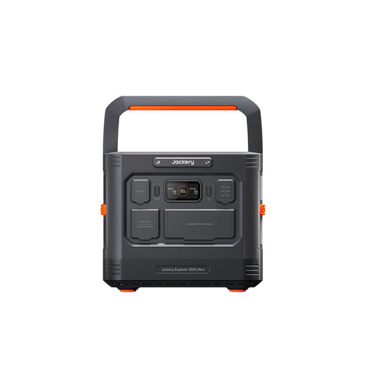 Jackery Explorer 1500 Ultra