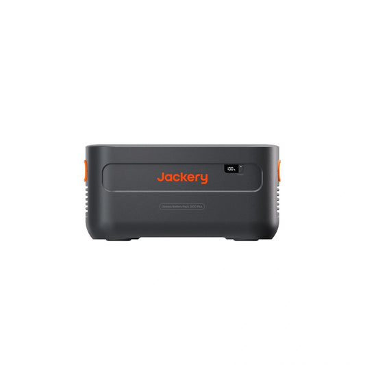 Jackery Explorer 2000 Plus Battery Pack