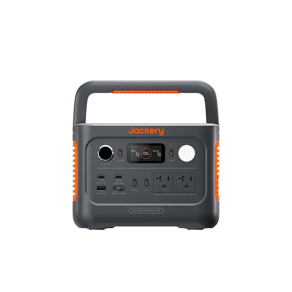 Jackery Explorer 300 v2