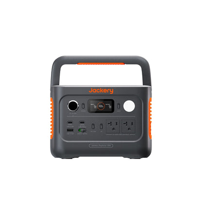 Jackery Explorer 300 v2