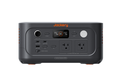 Jackery Explorer 500 v2 portable power station
