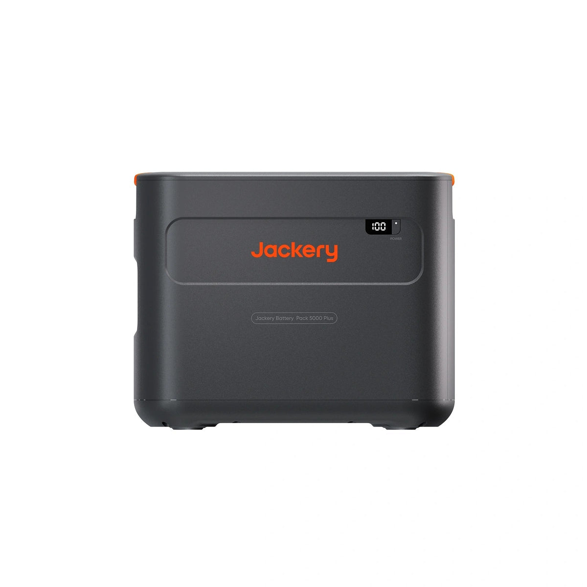 Jackery Explorer 5000 Plus Battery Pack