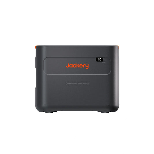 Jackery Explorer 5000 Plus Battery Pack