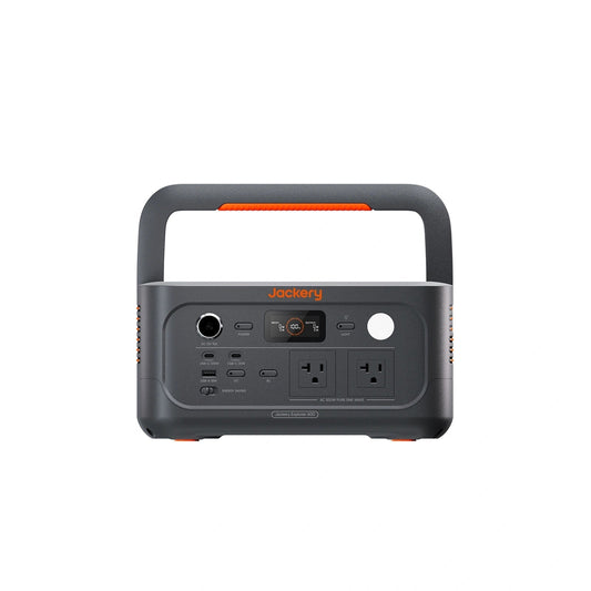 Jackery Explorer 600 v2