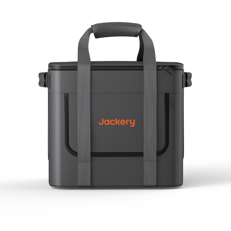 Jackery Extreme Guard Carrying Bag – Large official Jackery product image
