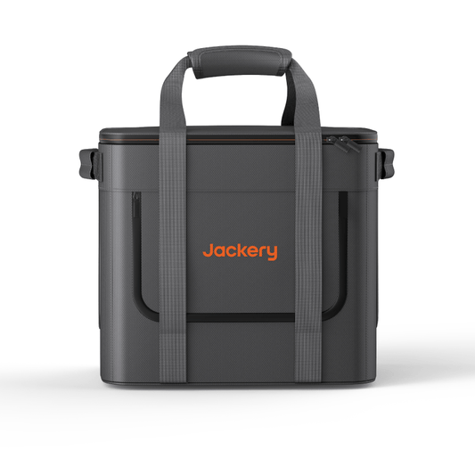 Jackery Extreme Guard Carrying Bag – Large official Jackery product image