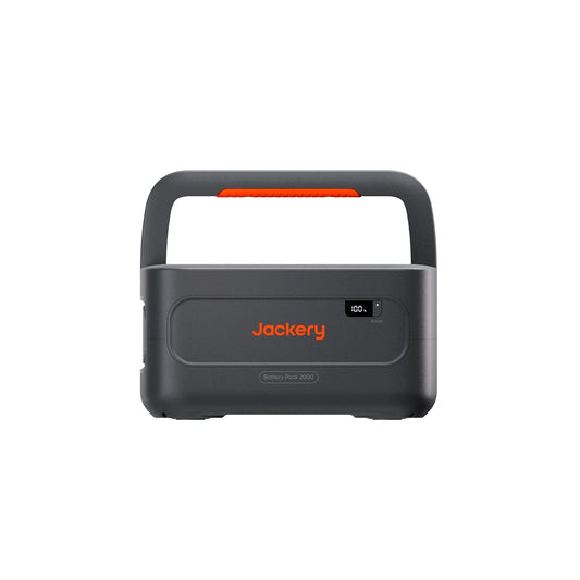 Jackery HomePower 2000 Plus v2 Battery Pack
