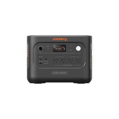 Jackery HomePower 2000 Plus v2
