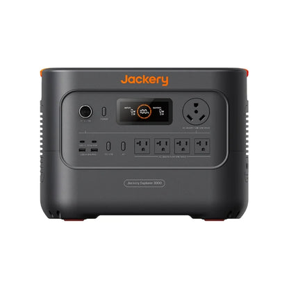 Jackery HomePower 3000