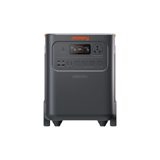 Jackery HomePower 3600 Plus