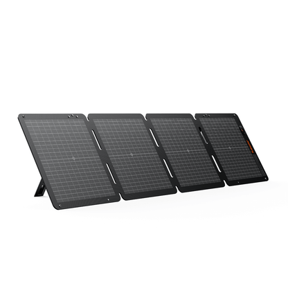 Jackery SolarSaga 100 Air panel