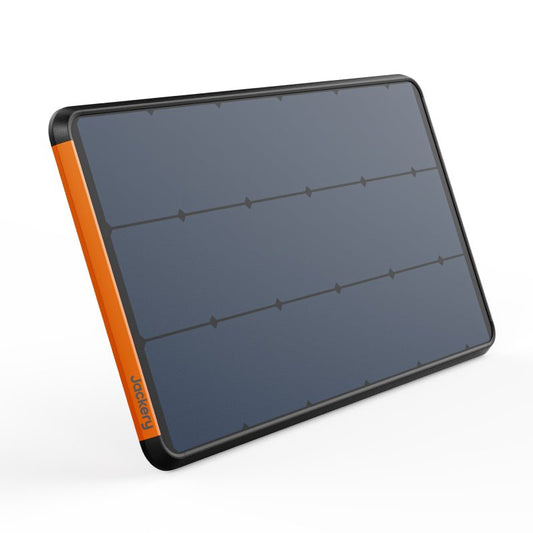 Jackery SolarSaga 100 Prime solar panel