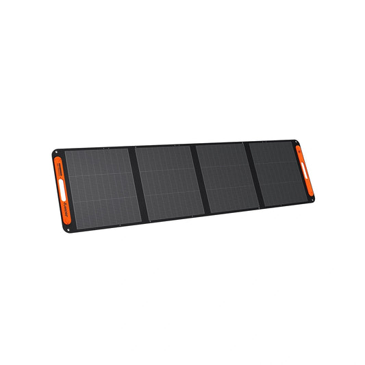 Jackery SolarSaga 200W portable solar panel