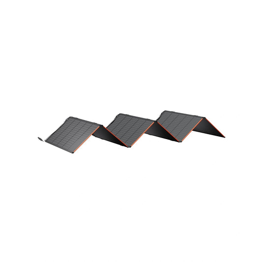 Jackery SolarSaga 500X solar panel system
