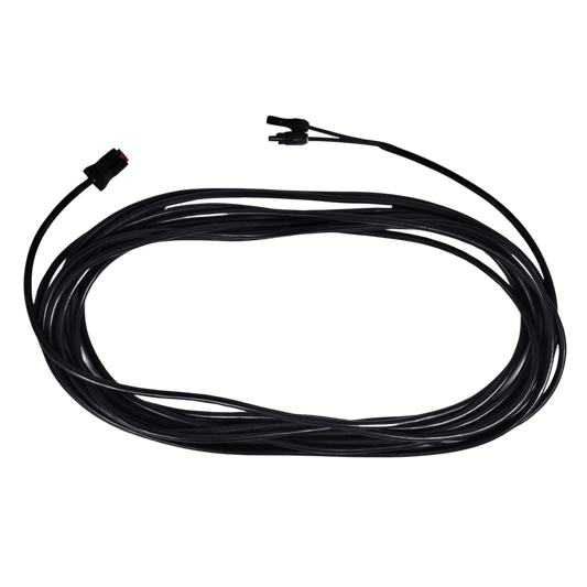 Nature’s Generator MC4 to Anderson 50ft Solar Panel Cable