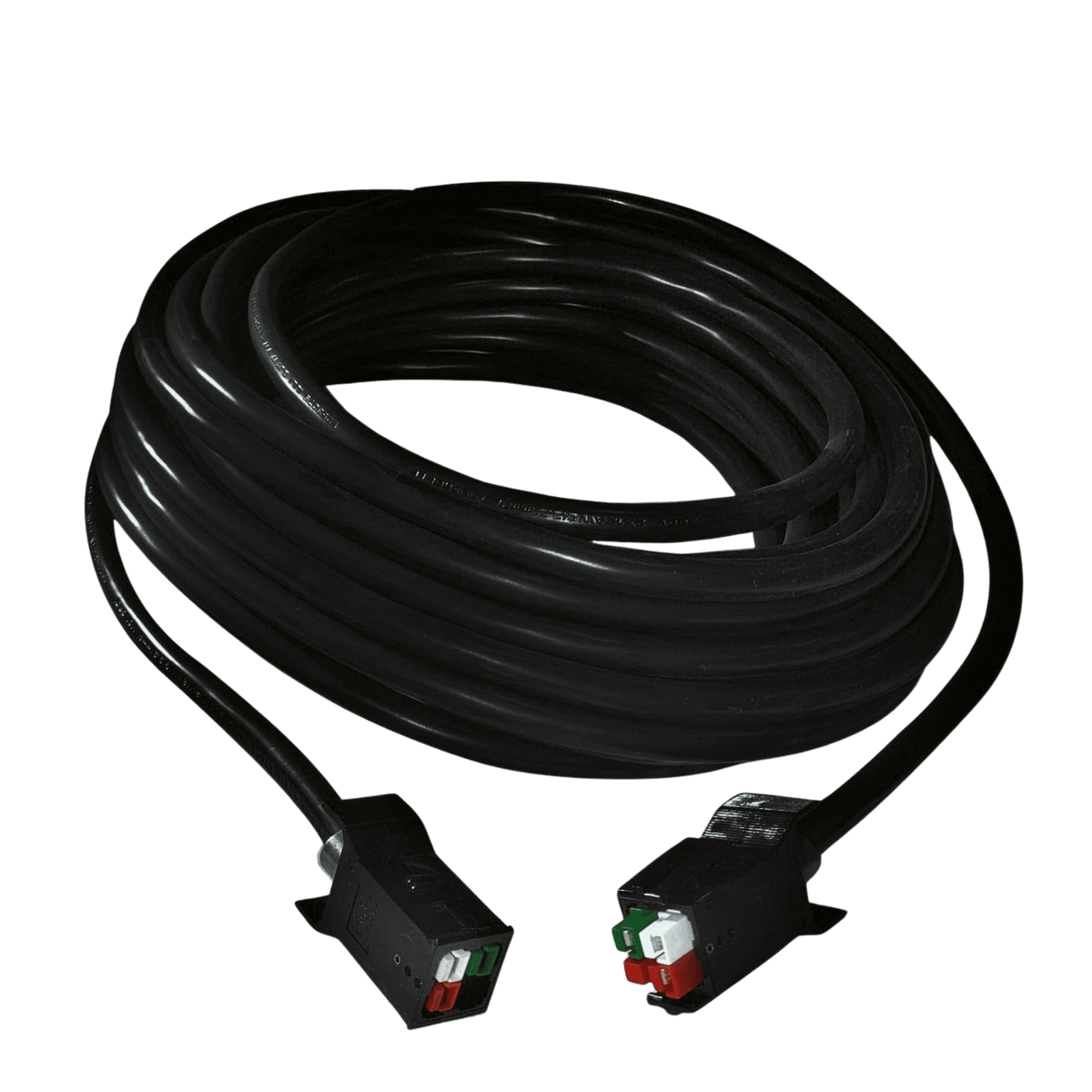 Nature’s Generator Anderson to Anderson 50ft Extension Cable