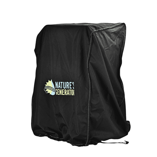 Nature’s Generator Dual Unit Protective Cover