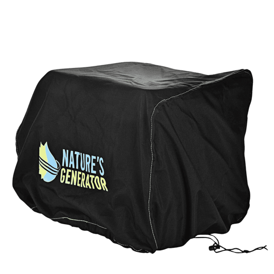 Nature’s Generator Single Unit Protective Cover