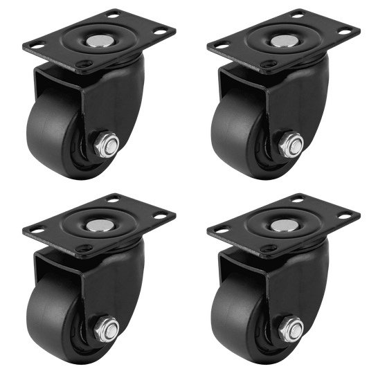Nature’s Generator 4 Wheels for Powerhouse Power Pod