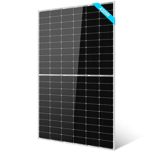 SunGoldPower 450W Mono PERC panel