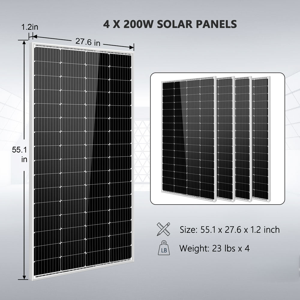 SunGoldPower lithium battery system