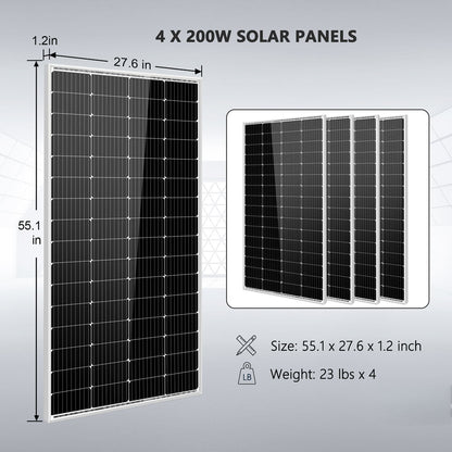 SunGoldPower lithium battery system