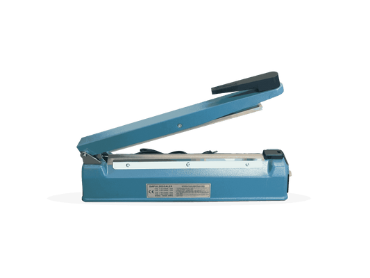 Stay Fresh 12-Inch Impulse Sealer