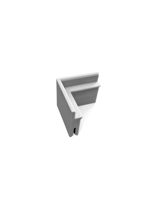 Stay Fresh Freeze Dryer Tray Stacker