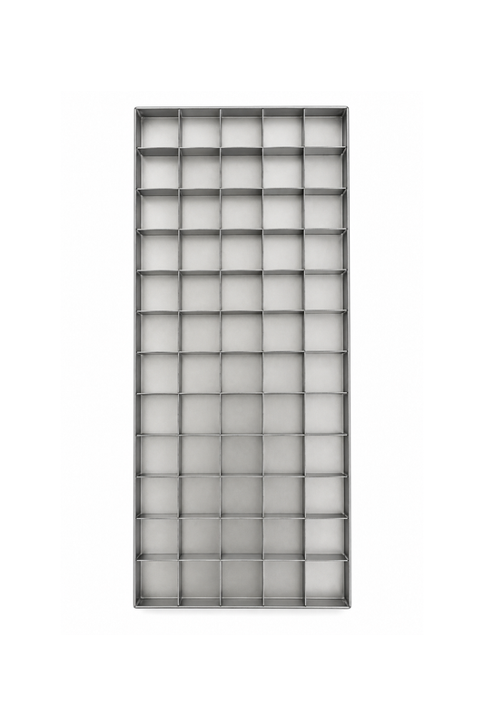 Stay Fresh Large Size Tray Dividers