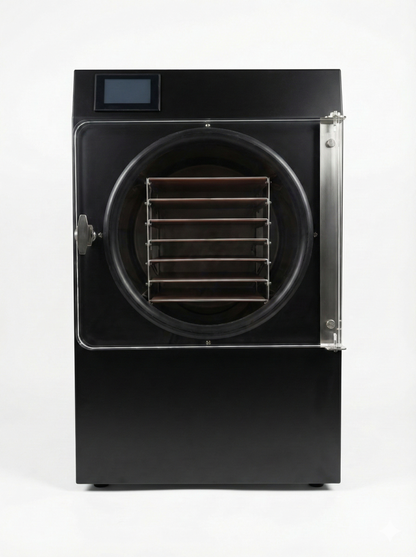 Stay Fresh Large Freeze Dryer with Commercial Pump