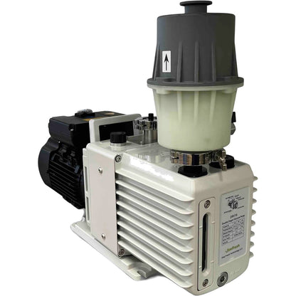 Stay Fresh Mega Commercial 10.2 CFM Oil Vacuum Pump