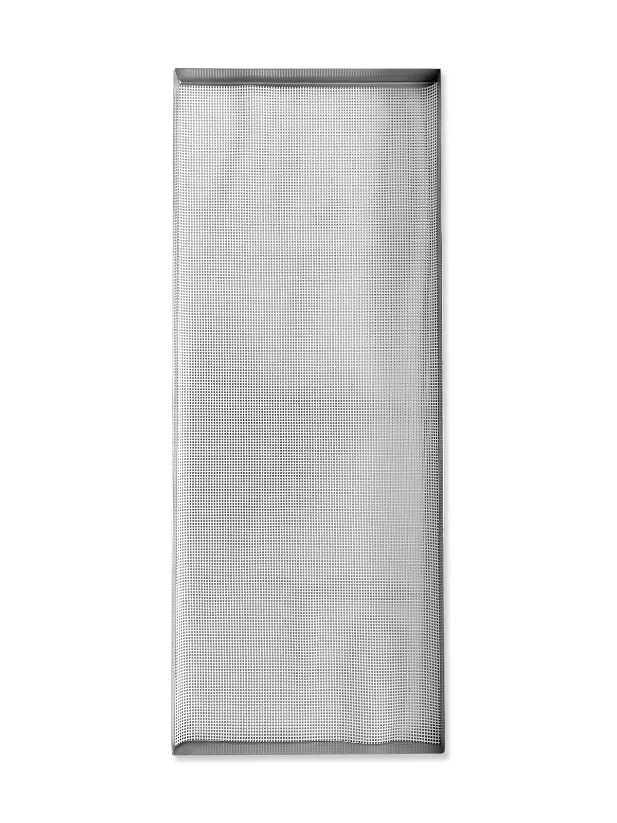 Stay Fresh Silicone Mesh Tray Liners